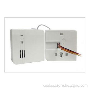 2x1.5v Aa Alkaline Battery Home, Office Household Water Lea